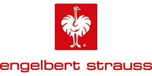Engelbert Strauss Logo
